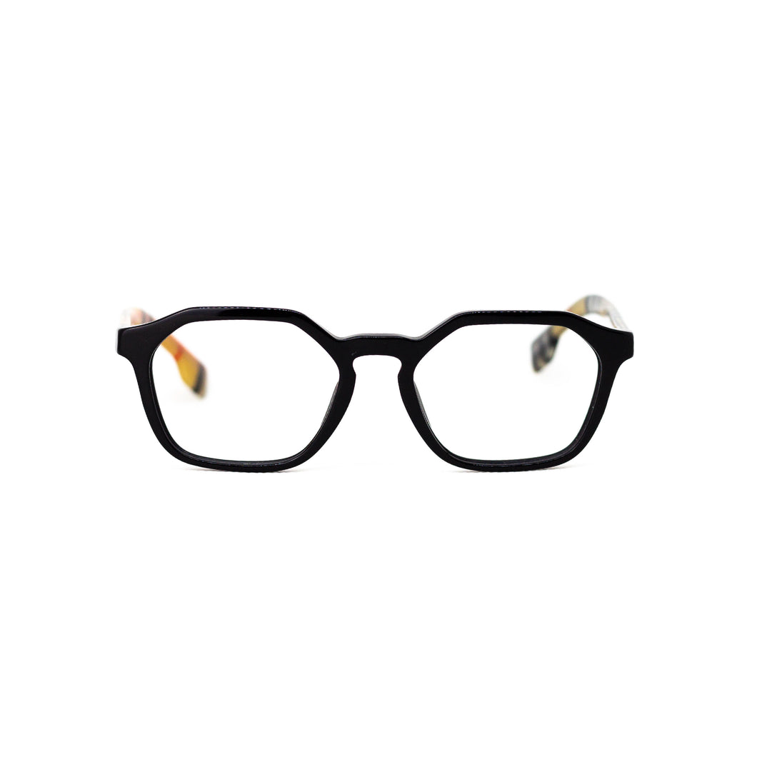 Lunettes reconditionnées Burberry - B2294