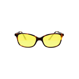 Lunettes reconditionnées Lulu Castagnette - AM079
