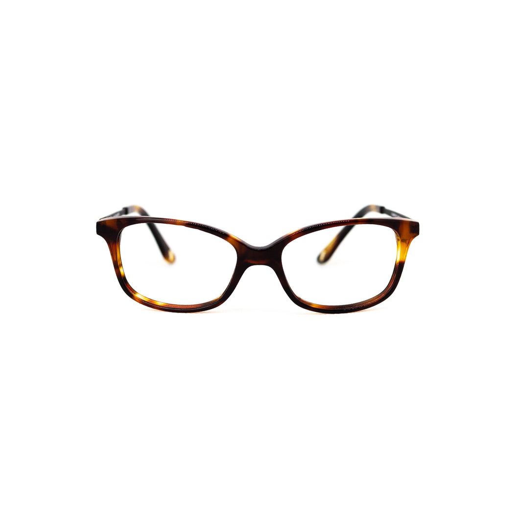 Lunettes reconditionnées Lulu Castagnette - AM079