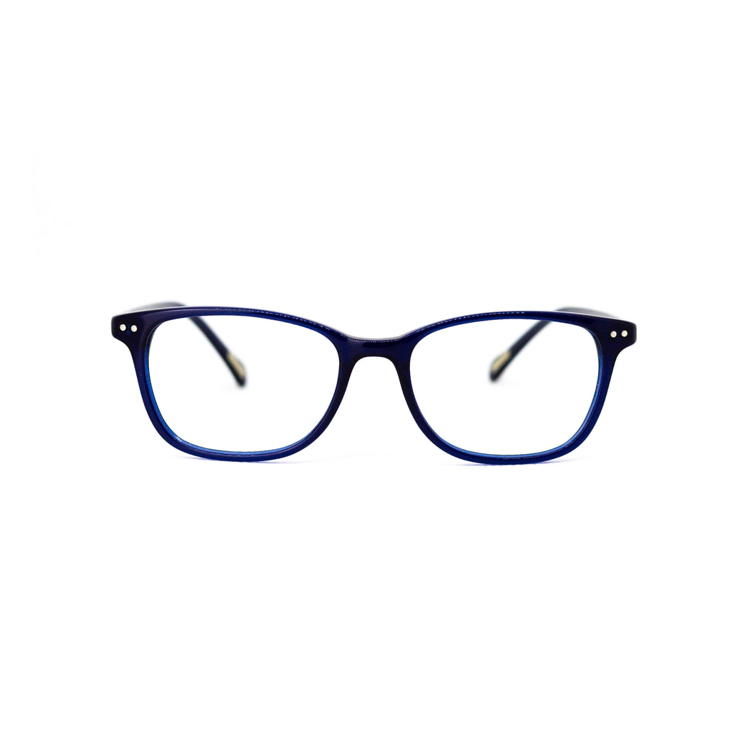 Lunettes reconditionnées John & Jess - J43