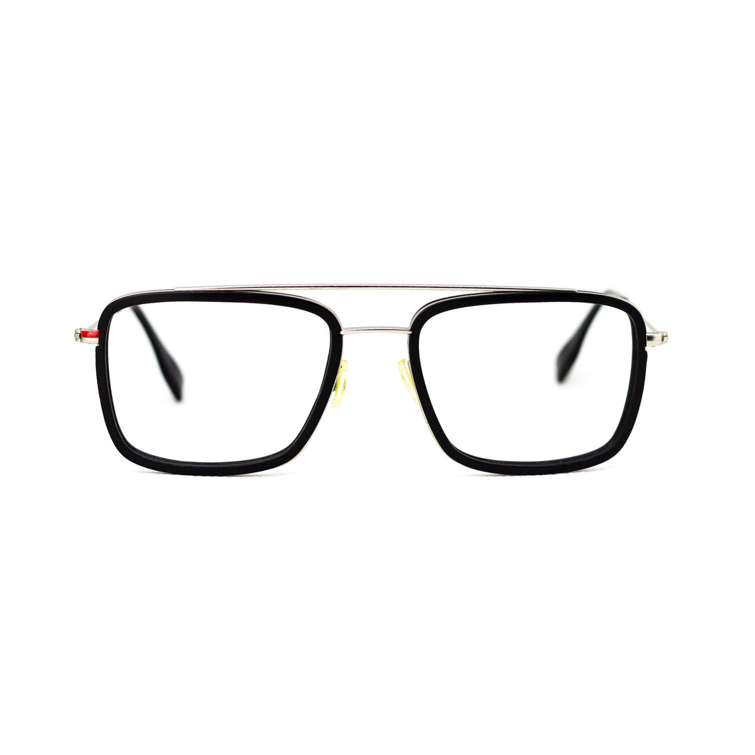 Lunettes reconditionnées Simple - Jim