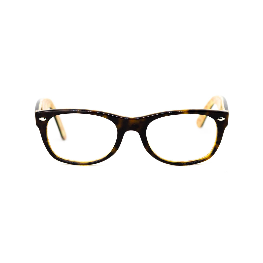 Lunettes reconditionnées Ray Ban - RB5184
