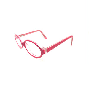 Lunettes reconditionnées Dégriffées - 033