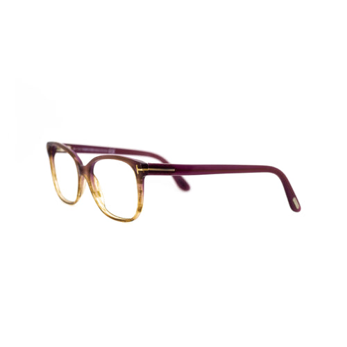 Lunettes reconditionnées Tom Ford - TF5233