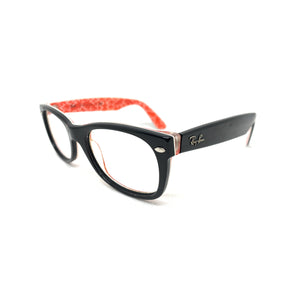 Lunettes reconditionnées Ray Ban - RB5184