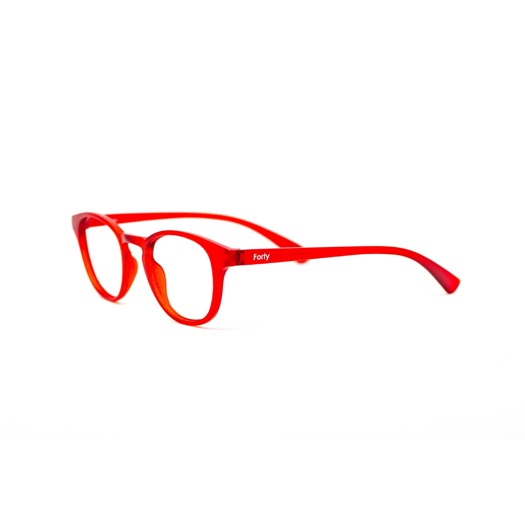 Lunettes reconditionnees Afflelou Forty Coffret04 Oculus Reparo