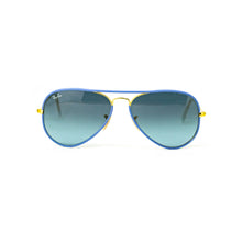 Charger l&#39;image dans la galerie, Lunettes reconditionnées Ray Ban - RB3025 JM
