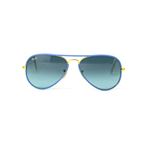 Lunettes reconditionnées Ray Ban - RB3025 JM