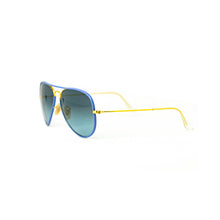 Charger l&#39;image dans la galerie, Lunettes reconditionnées Ray Ban - RB3025 JM
