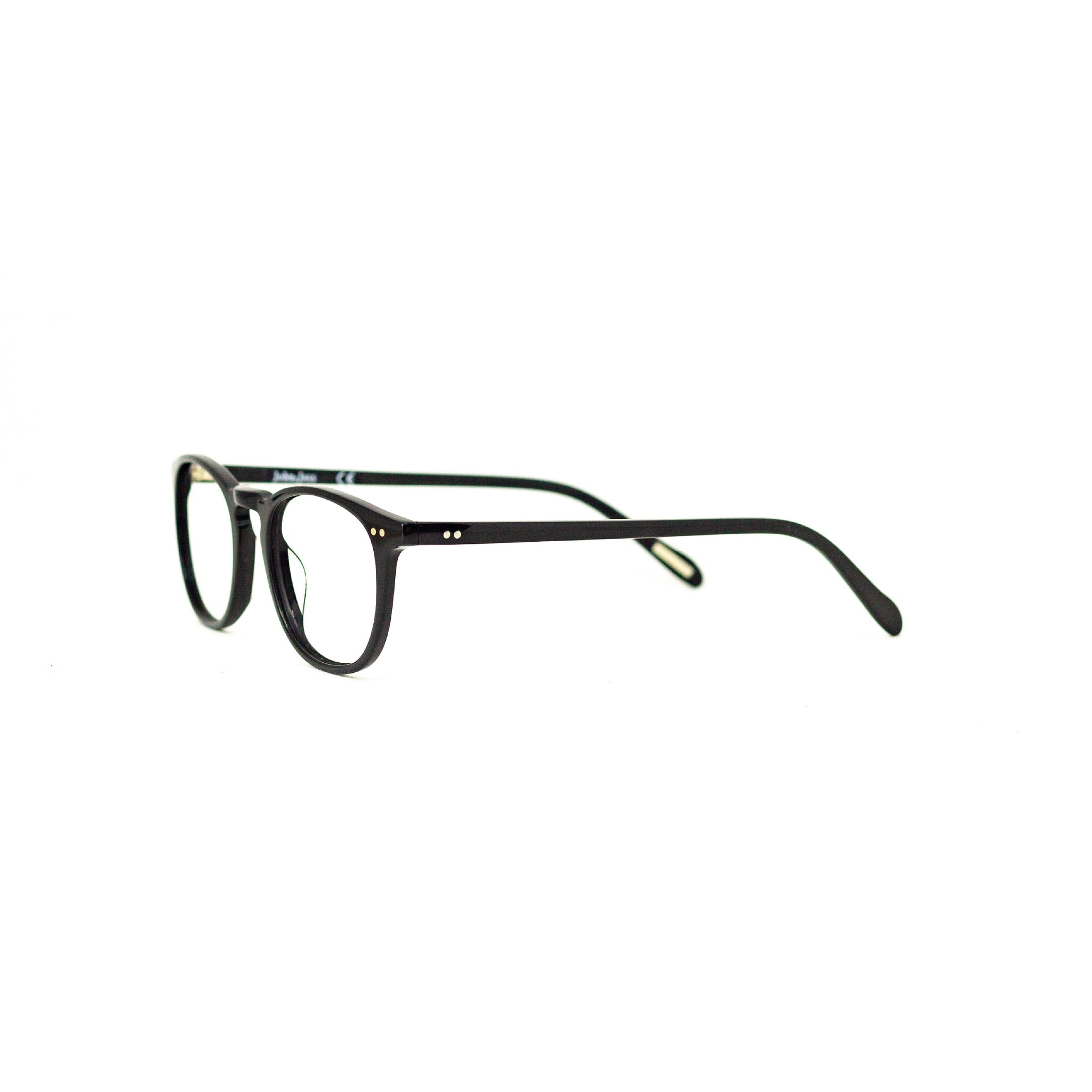 Lunettes reconditionnees John Jess J42 Oculus Reparo