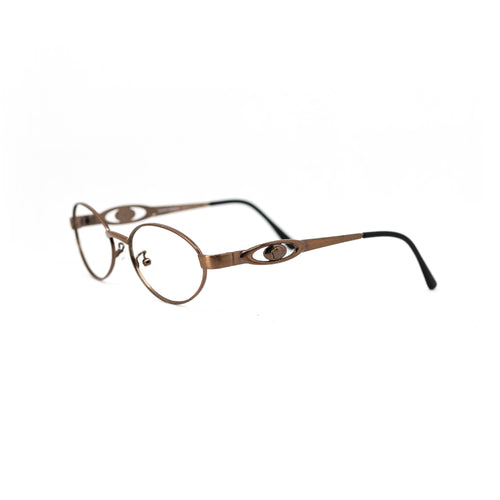 Lunettes reconditionnées Gianni Versace - S79