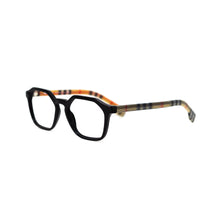Charger l&#39;image dans la galerie, Lunettes reconditionnées Burberry - B2294
