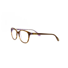 Charger l&#39;image dans la galerie, Lunettes reconditionnées Paul &amp; Joe - Corail 22
