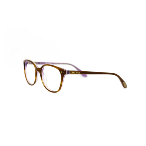 Lunettes reconditionnées Paul & Joe - Corail 22