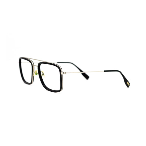 Lunettes reconditionnées Simple - Jim