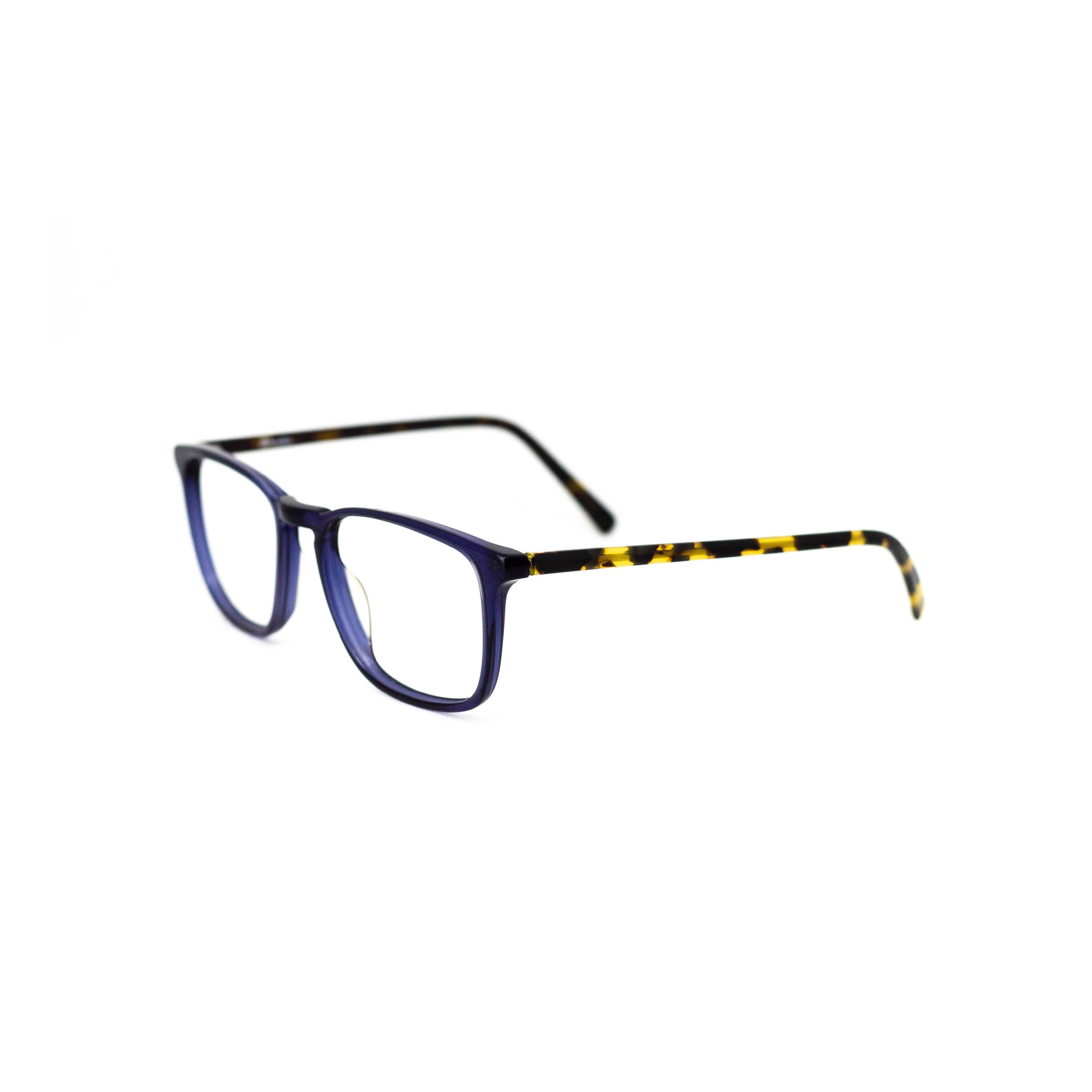 Lunettes reconditionnees Acuitis Jaime Oculus Reparo