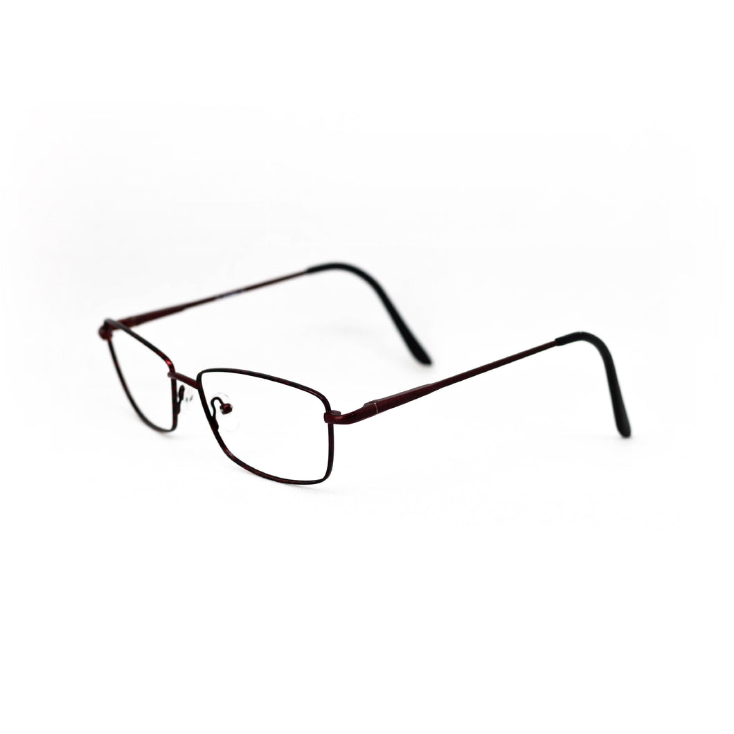 Lunettes reconditionnées IK Occhiali - P157