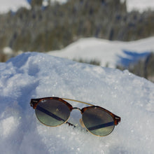 Charger l&#39;image dans la galerie, Lunettes reconditionnées Ray Ban - RB4346
